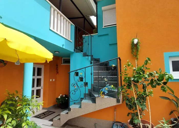 Mexicana Blue *