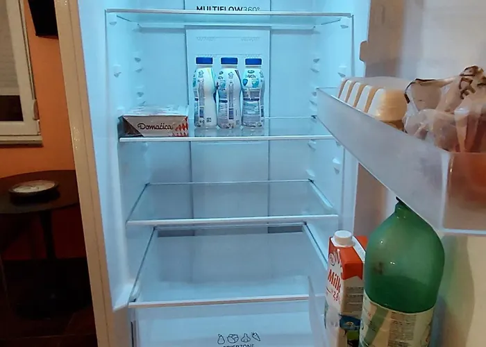 Mexicana Blue Appartamento *