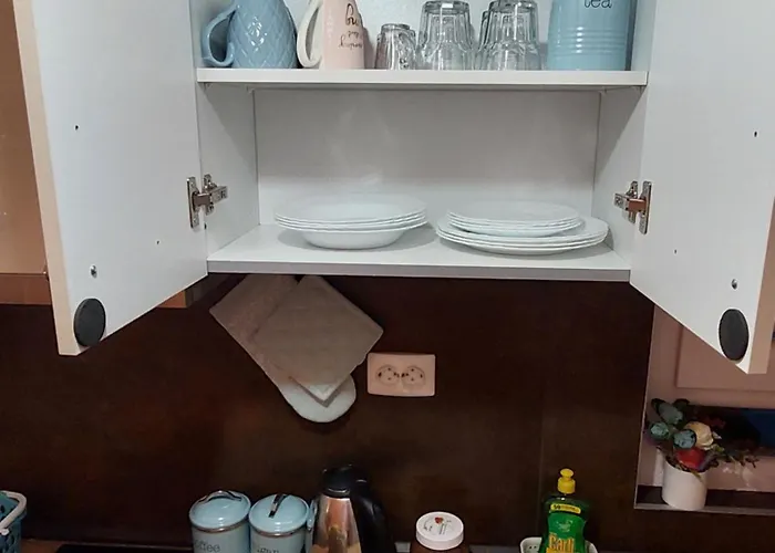 Mexicana Blue Appartamento