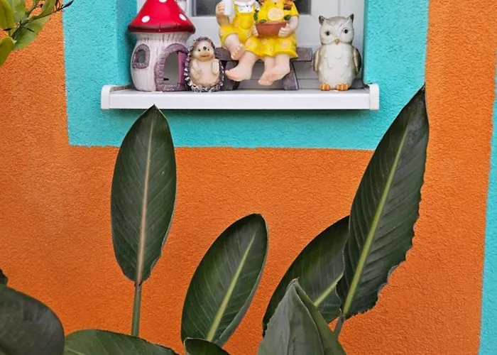 Mexicana Blue * Zara