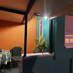 Mexicana Blue Apartman Zára