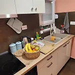 Mexicana Blue Apartman Zára