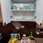 Mexicana Blue Apartman