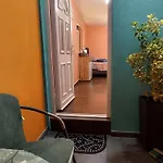 Mexicana Blue Apartman *