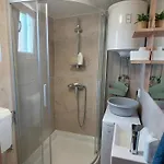 Mexicana Blue Apartman *