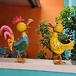 Mexicana Blue Apartman *