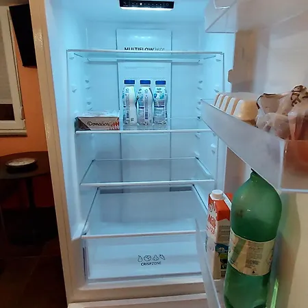 Mexicana Blue Apartment *