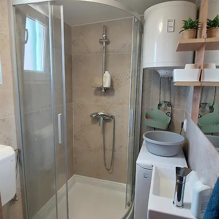 Mexicana Blue Apartment *