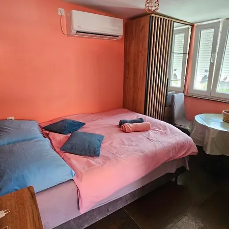Apartment Mexicana Blue Zadar
