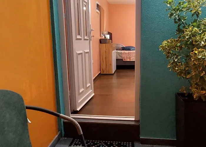 Mexicana Blue Lejlighed *