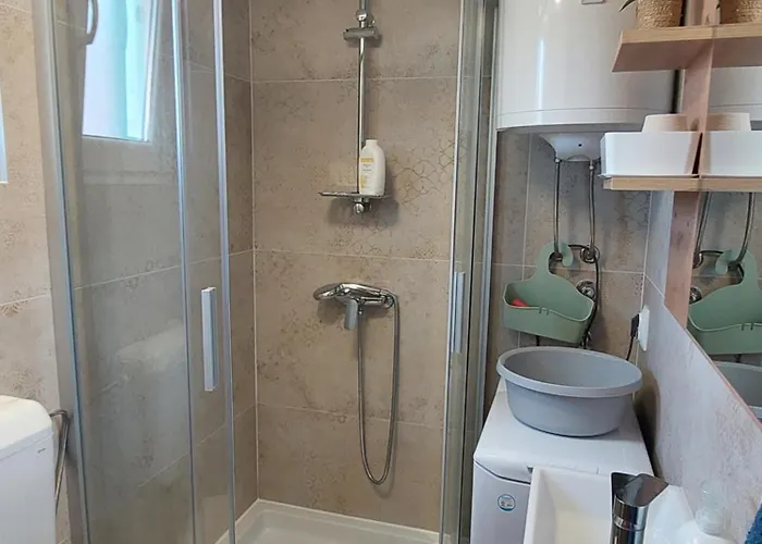 Mexicana Blue דירה *